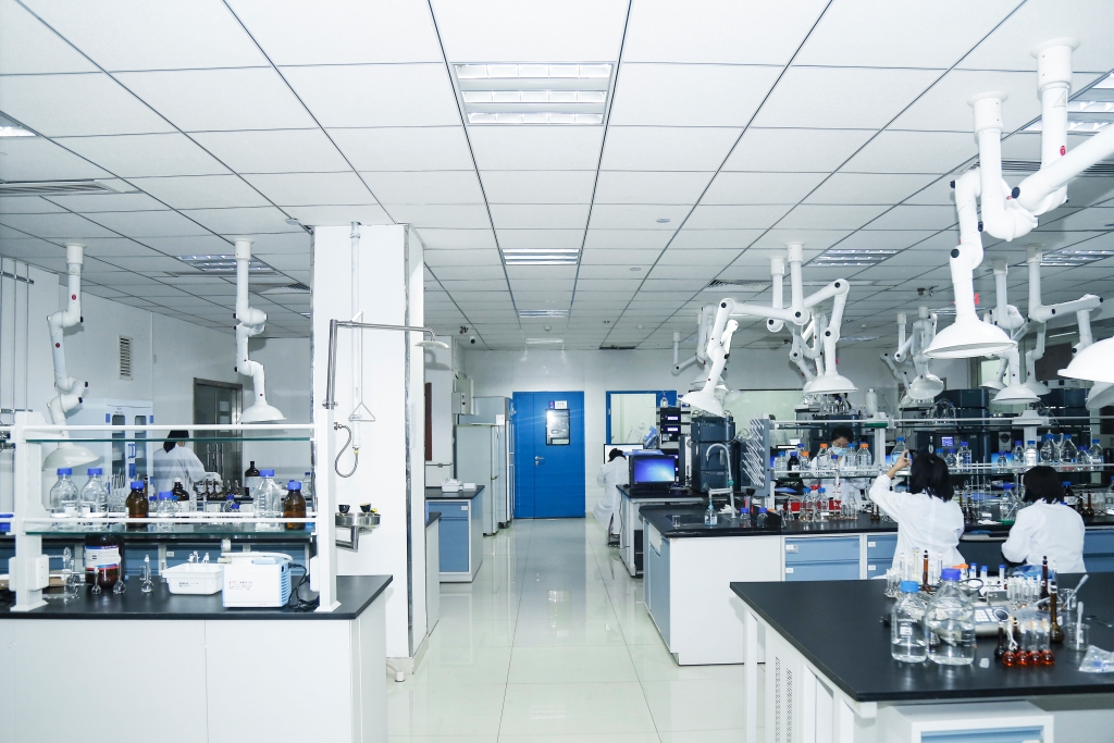 ca88官方唯一网站1类新药CSCJC3456片获批开展临床研究